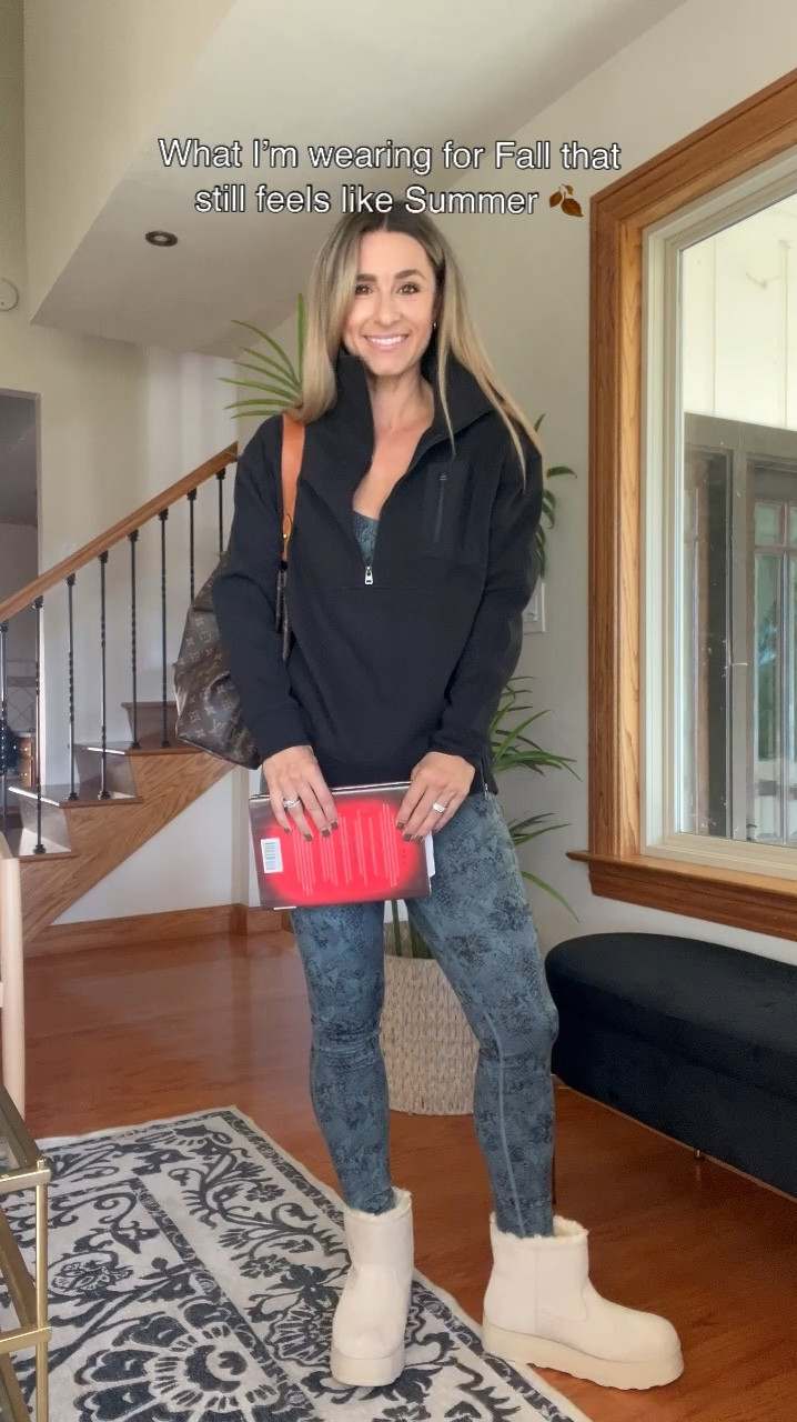 Active wear, workout clothes, leggings, athlesiure, fitness 

#LTKOver40 #LTKFitness #LTKActive