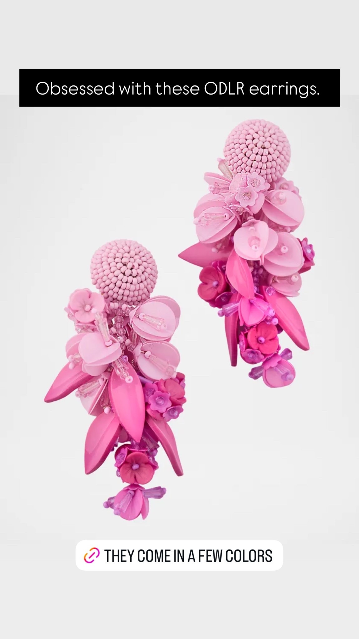 Obsessed with these ODLR earrings.

#LTKMothersDay