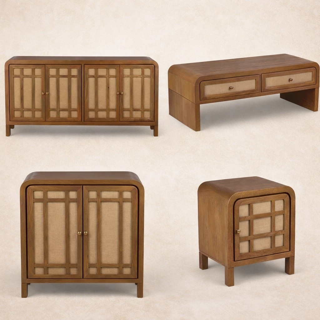 Brand new collection!!!! How STUNNING! Looks like something straight off of a designer website. Currently 25% off with code “25cozy"

#LTKHome #LTKSaleAlert