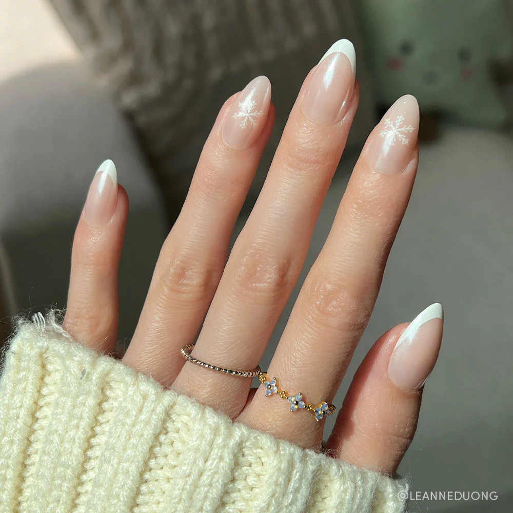 Winter Glaze | Glamnetic