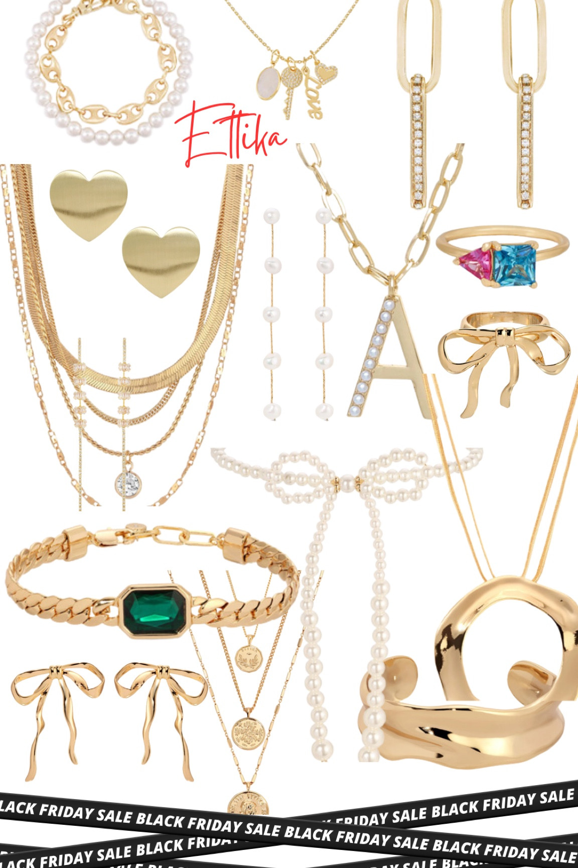 Shop Ettika Black Friday Sale! 

#LTKSaleAlert #LTKCyberWeek