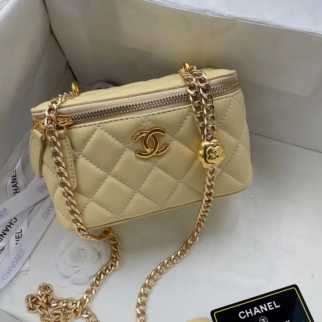 Women Crossbody Bags Shoulder Handbags Designer Luxury Mini Portable Box Cosmetic Lipstick Bag Sh... | DHGate