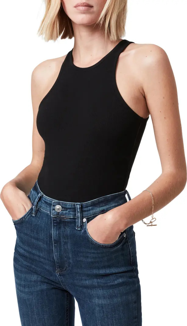 Jamie Tank Bodysuit | Nordstrom