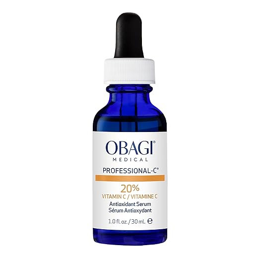Obagi Professional-C Vitamin C Serum – Brightens Skin Tone & Minimizes the Appearance of Fine L... | Amazon (US)