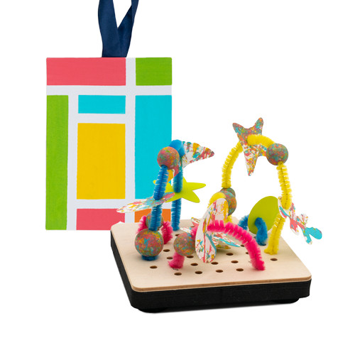 Little Artist | KiwiCo | KiwiCo