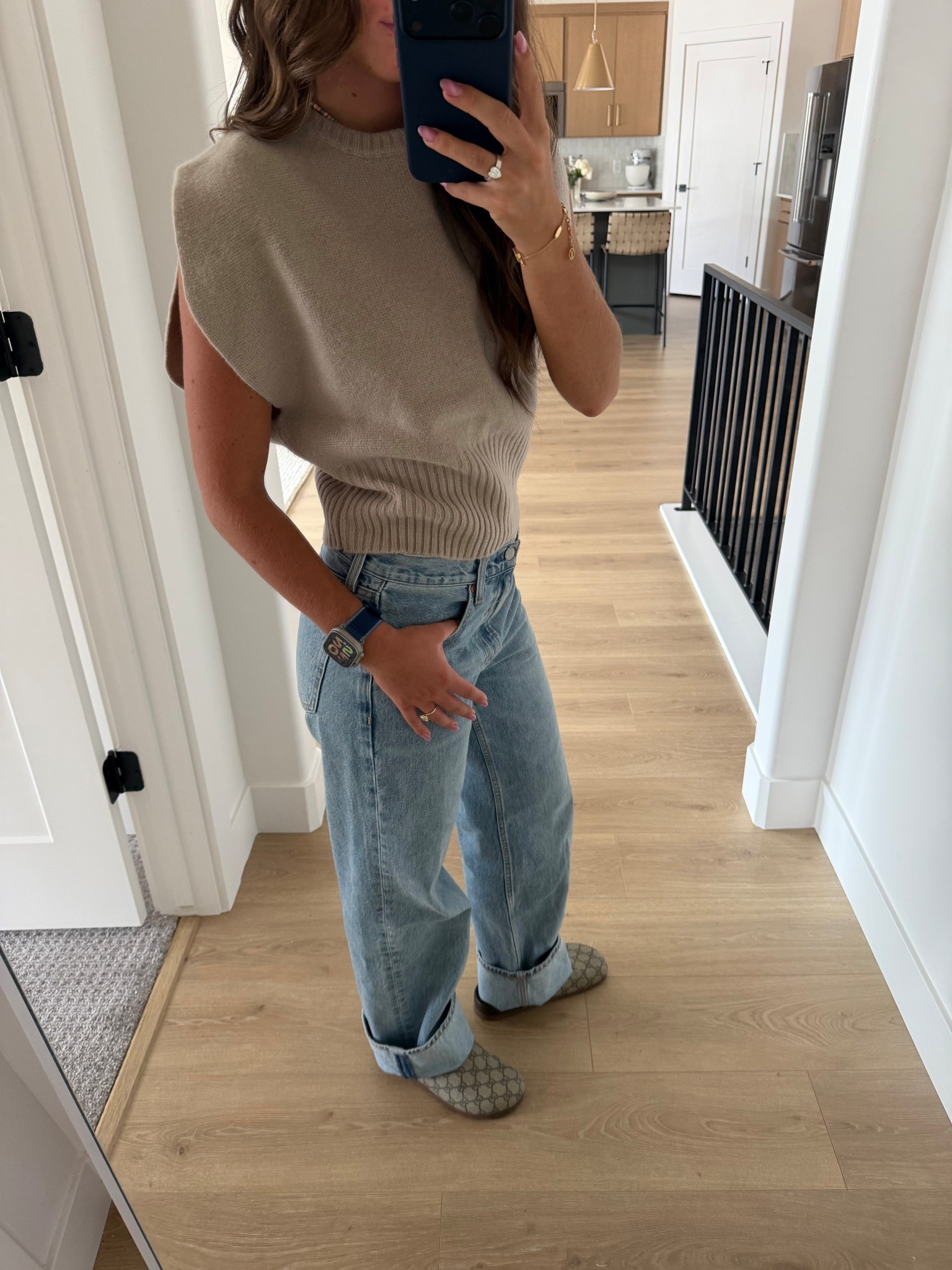 wearing size 25!

#LTKStyleTip #LTKSeasonal #LTKShoeCrush