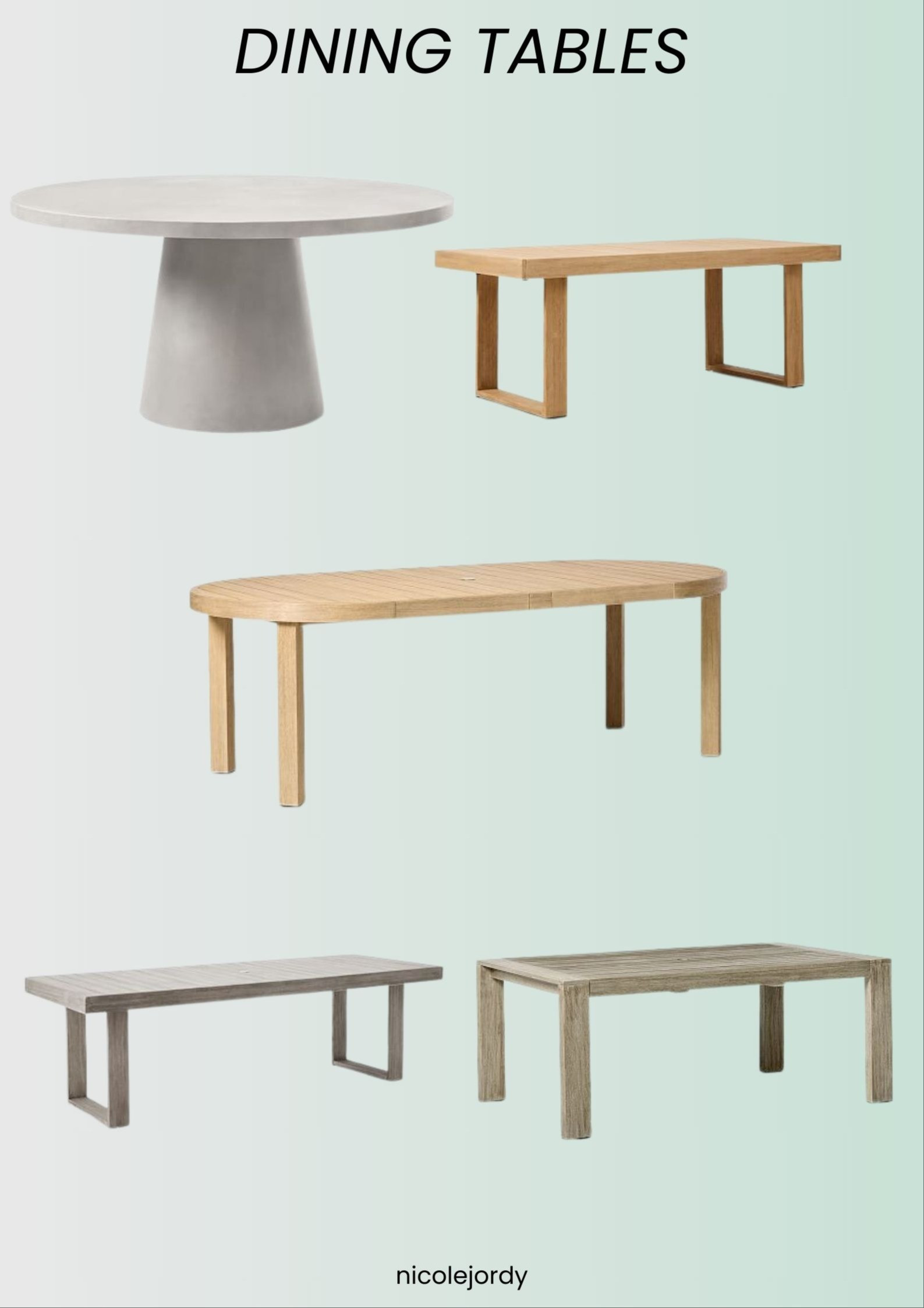 Dinning table 

#LTKSeasonal #LTKU #LTKHome