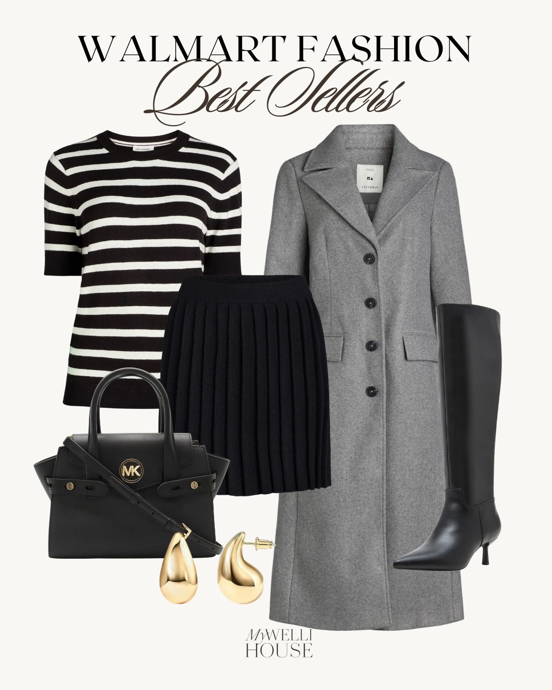 Walmart Fashion Finds

#walmartfashion #fashionfinds #walmartfinds #affordablefashion #style #LTK

#LTKStyleTip #LTKSeasonal #LTKBeauty