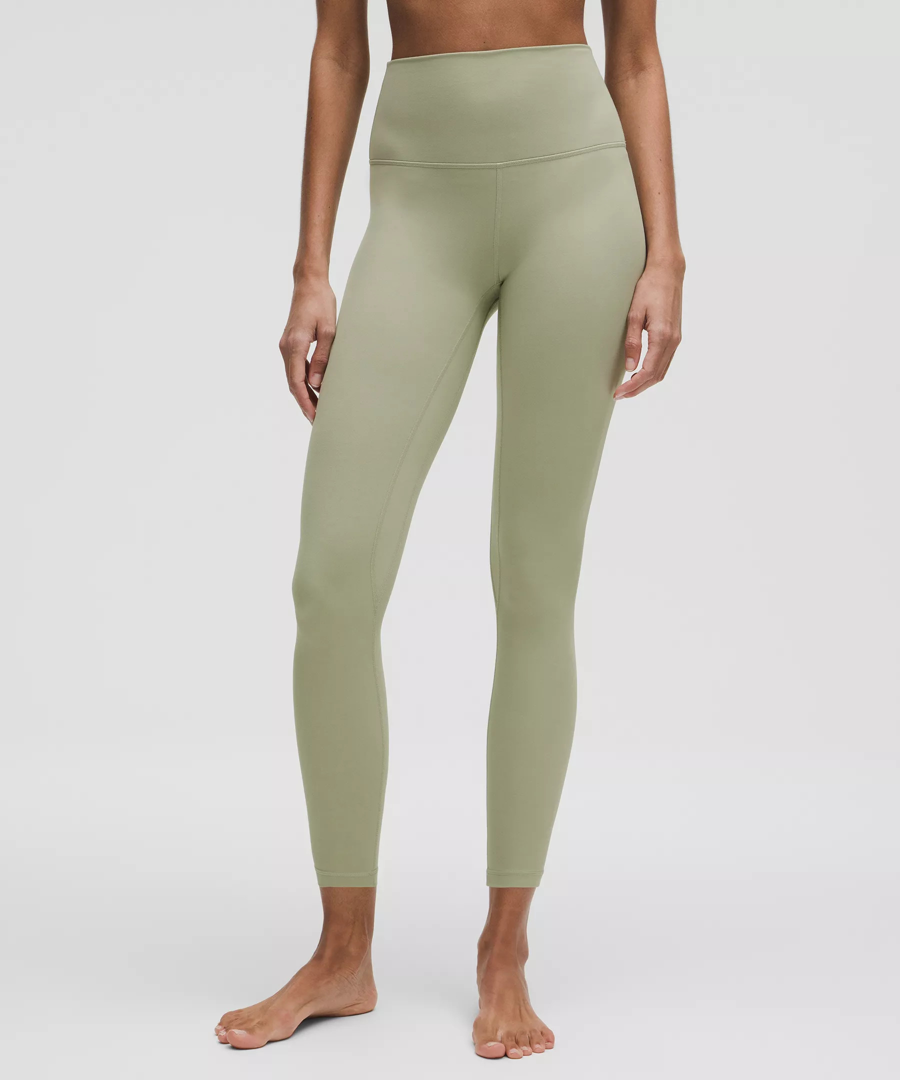 lululemon Align™ High-Rise Pant 25" | Lululemon (US)