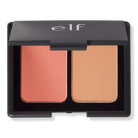 e.l.f. Cosmetics Contouring Blush & Bronzing Powder | Ulta