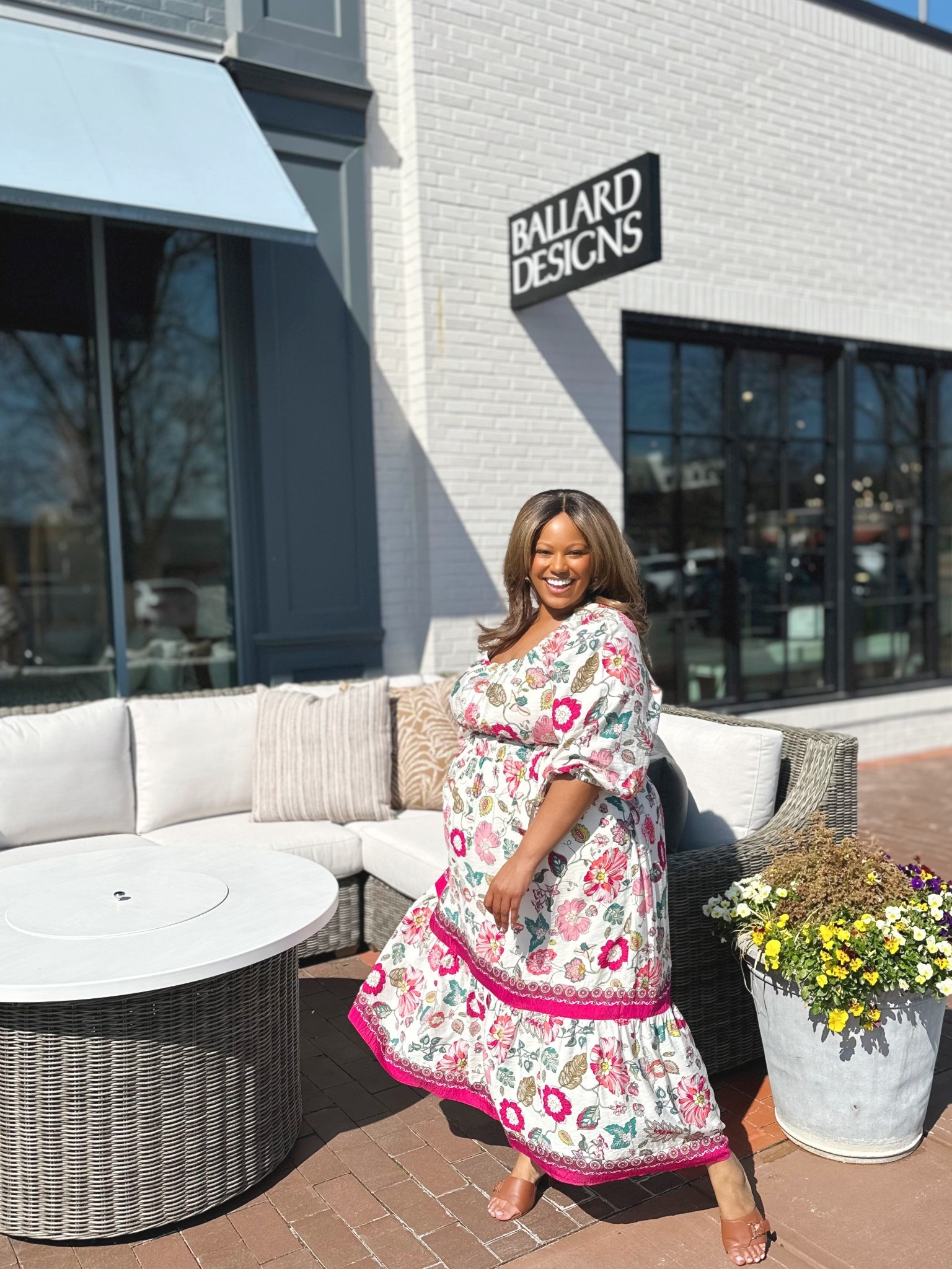 easter dress women
Spring dresses

This is the most perfect dress for the season! 

#LTKMidsize #LTKSpringSale #LTKPlusSize