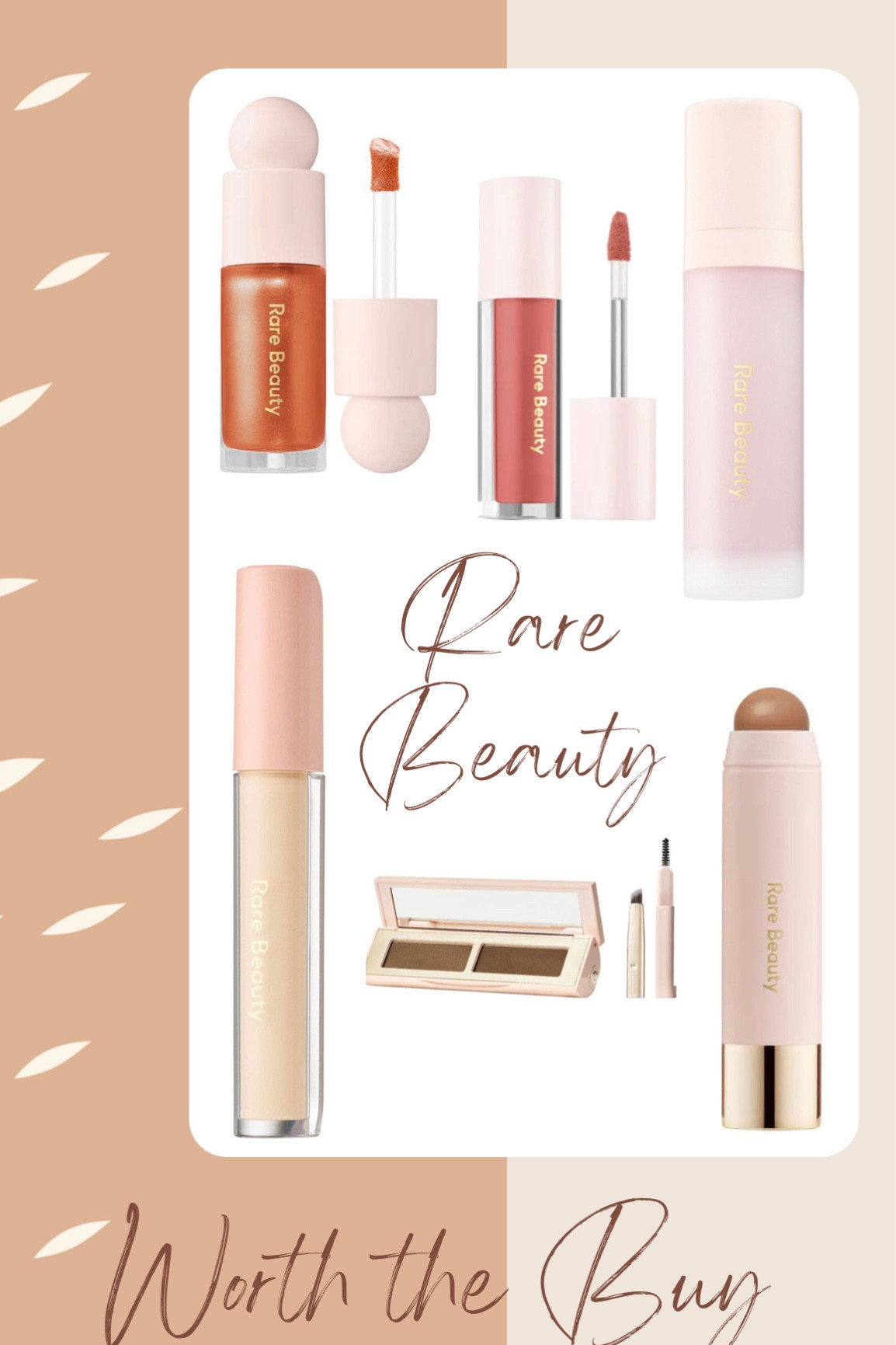 Rare beauty favorites, Sephora, 

#LTKbeauty #LTKFind #LTKunder50