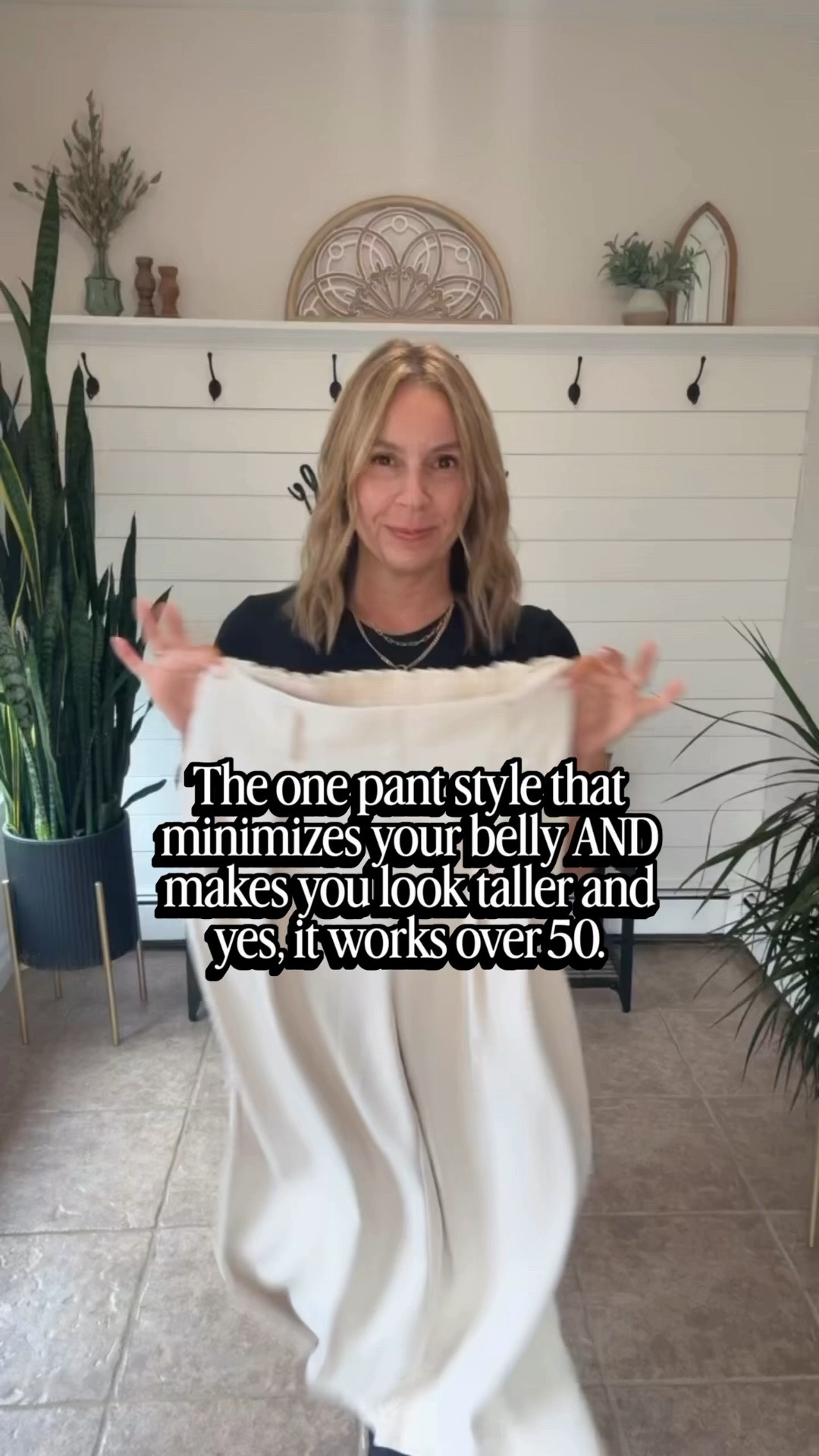 Summer outfits! Business casual outfits I’m wearing a medium in the pants and top

#LTKWorkwear #LTKOver40 #LTKPetite
