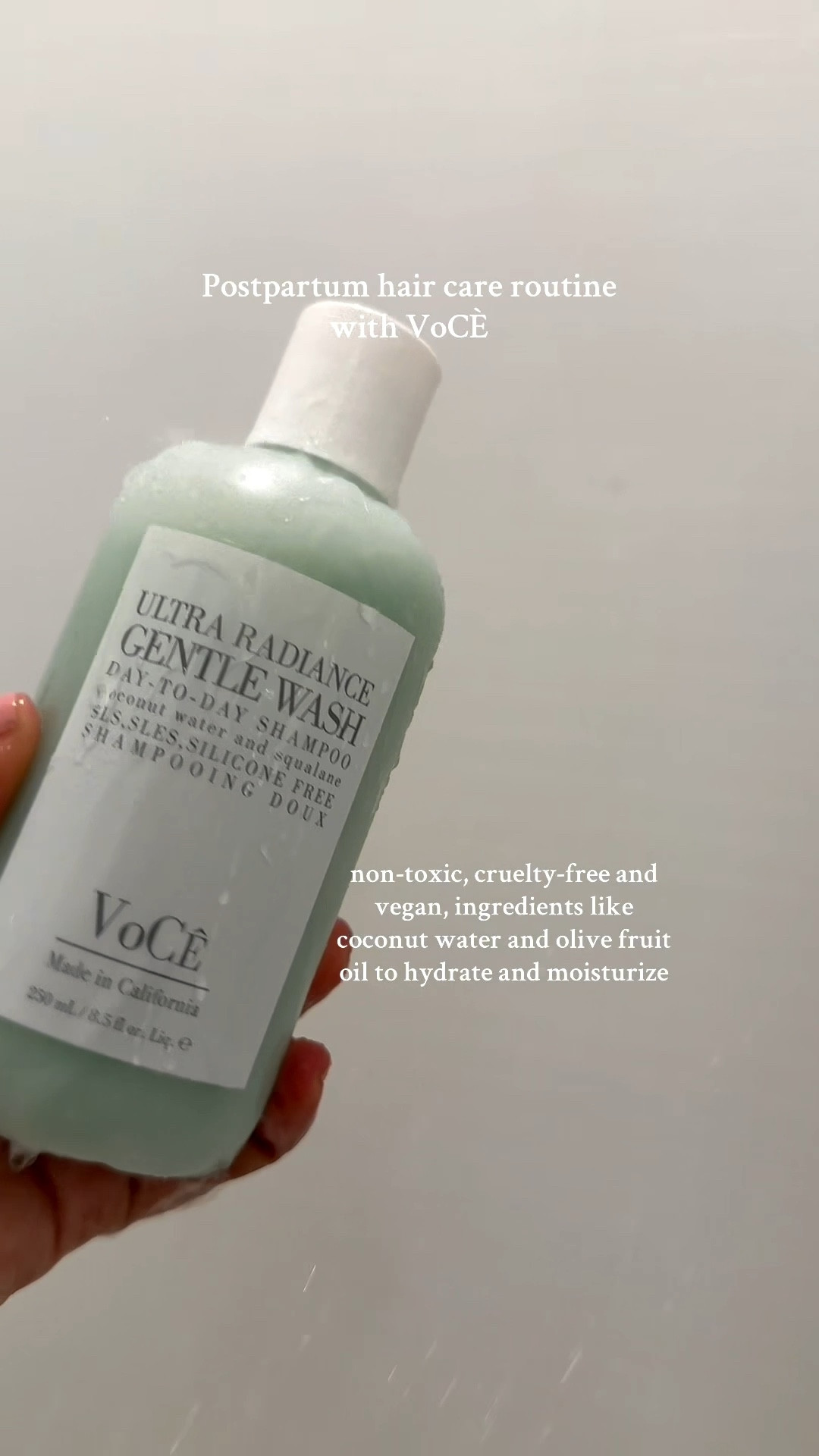 Postpartum haircare routine! Keeping my hair healthy, hydrating and protected 

#LTKGiftGuide #LTKBeauty #LTKHoliday