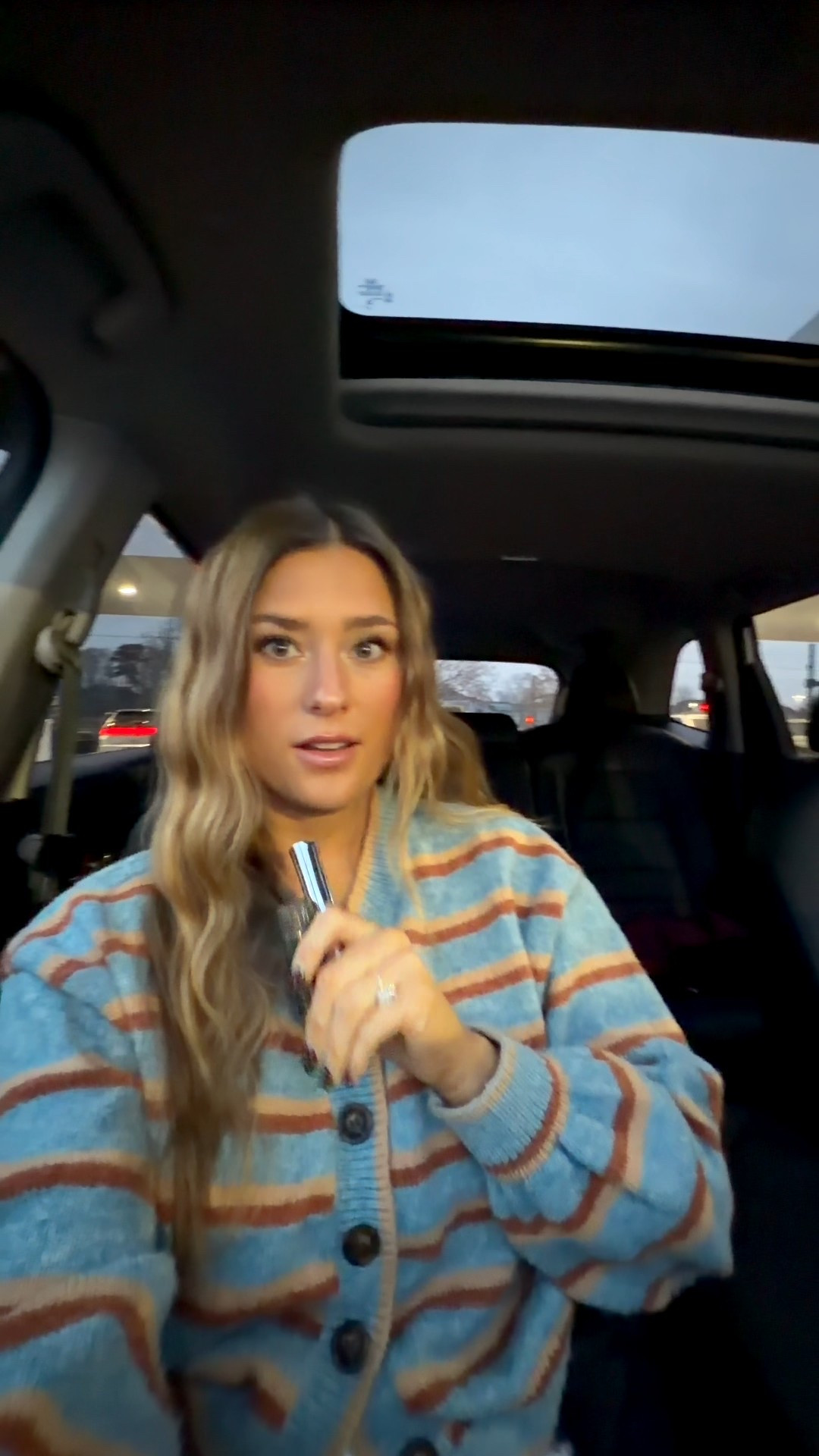 new lip combo!!! merit signature lip in shade maison and buxom lip plumper is shade white russian sparkle 

#LTKBeauty #LTKFindsUnder50