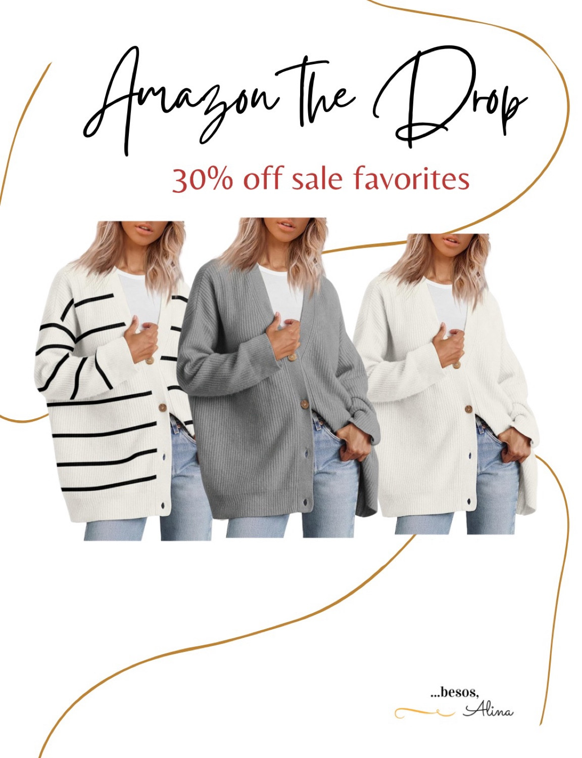 My favorite cardigan so perfectly oversized and pairs well with leggings and jeans perfect fall staple 