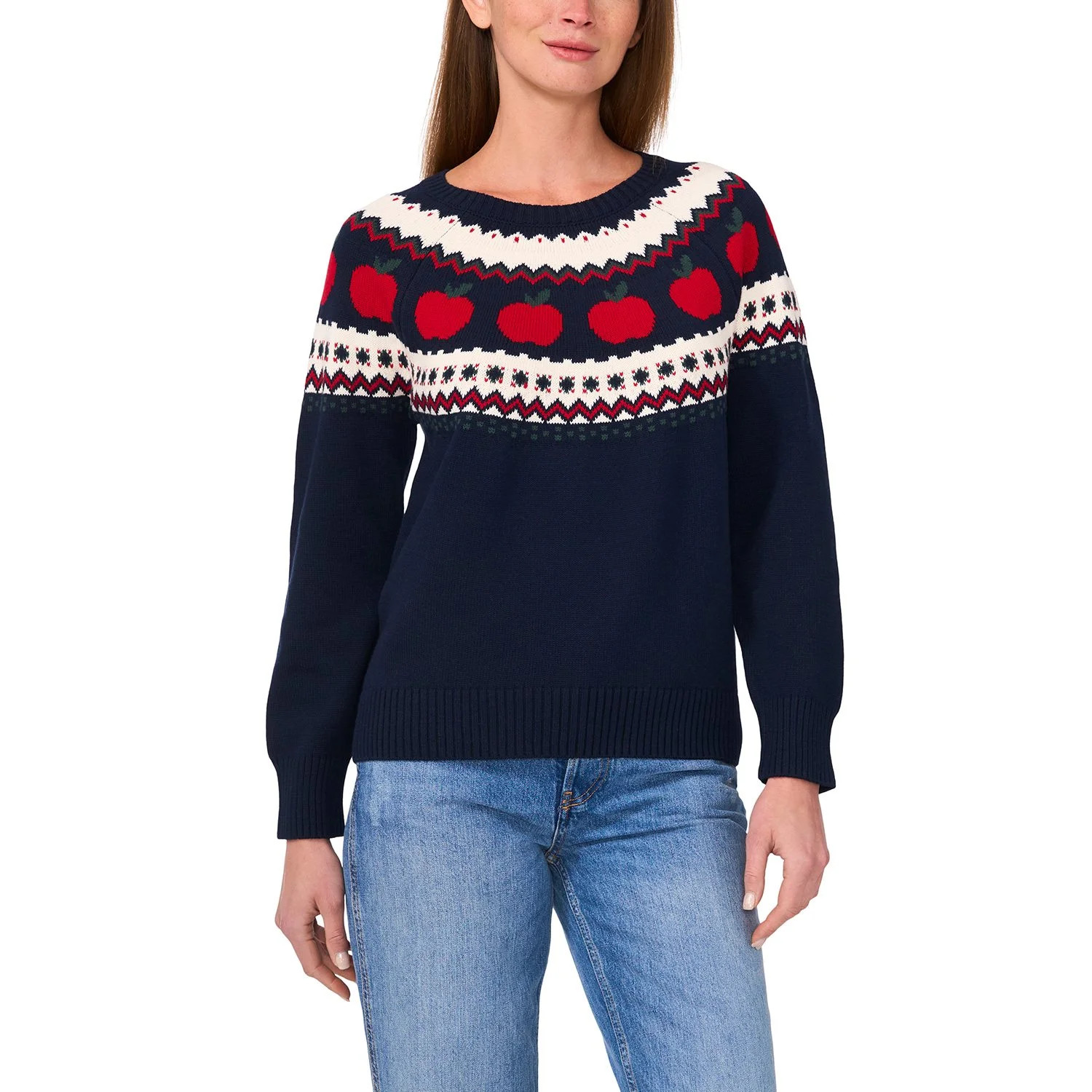 Vince Camuto Women's Back to School Sweater | Sam's Club