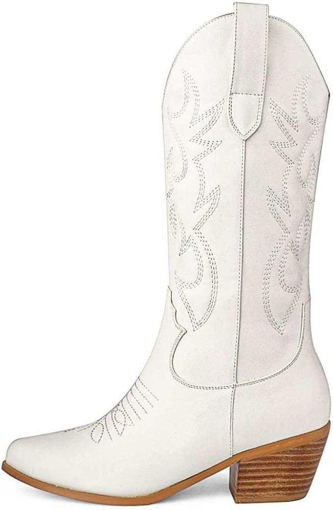 White | Amazon (US)