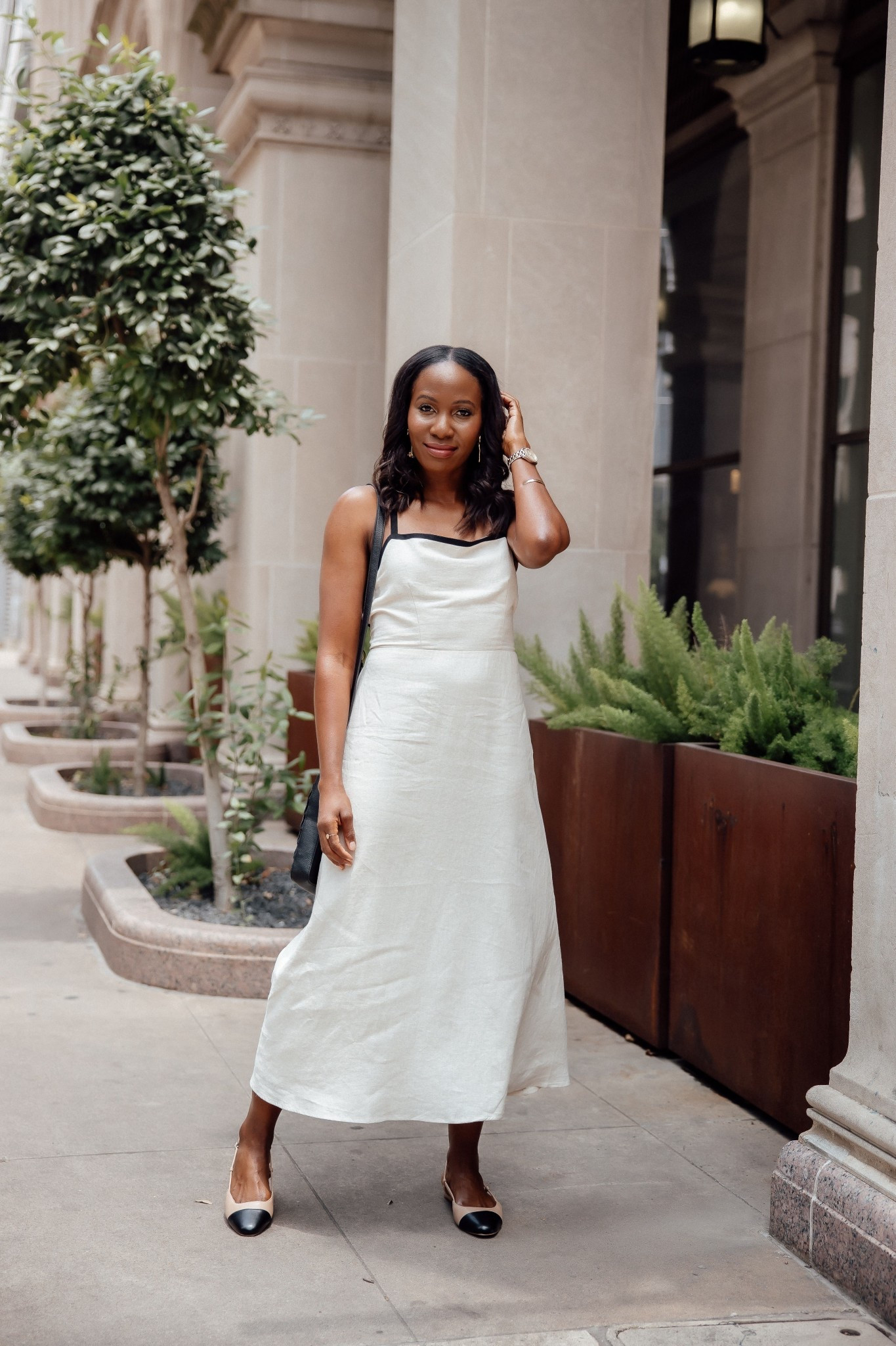 My dress is on sale! Use code “FRIEND” for 30% off. #maxidress

#LTKSeasonal #LTKSummerEdit #LTKSaleAlert