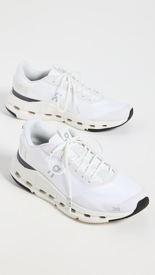 Cloudnova Form Sneakers | Shopbop