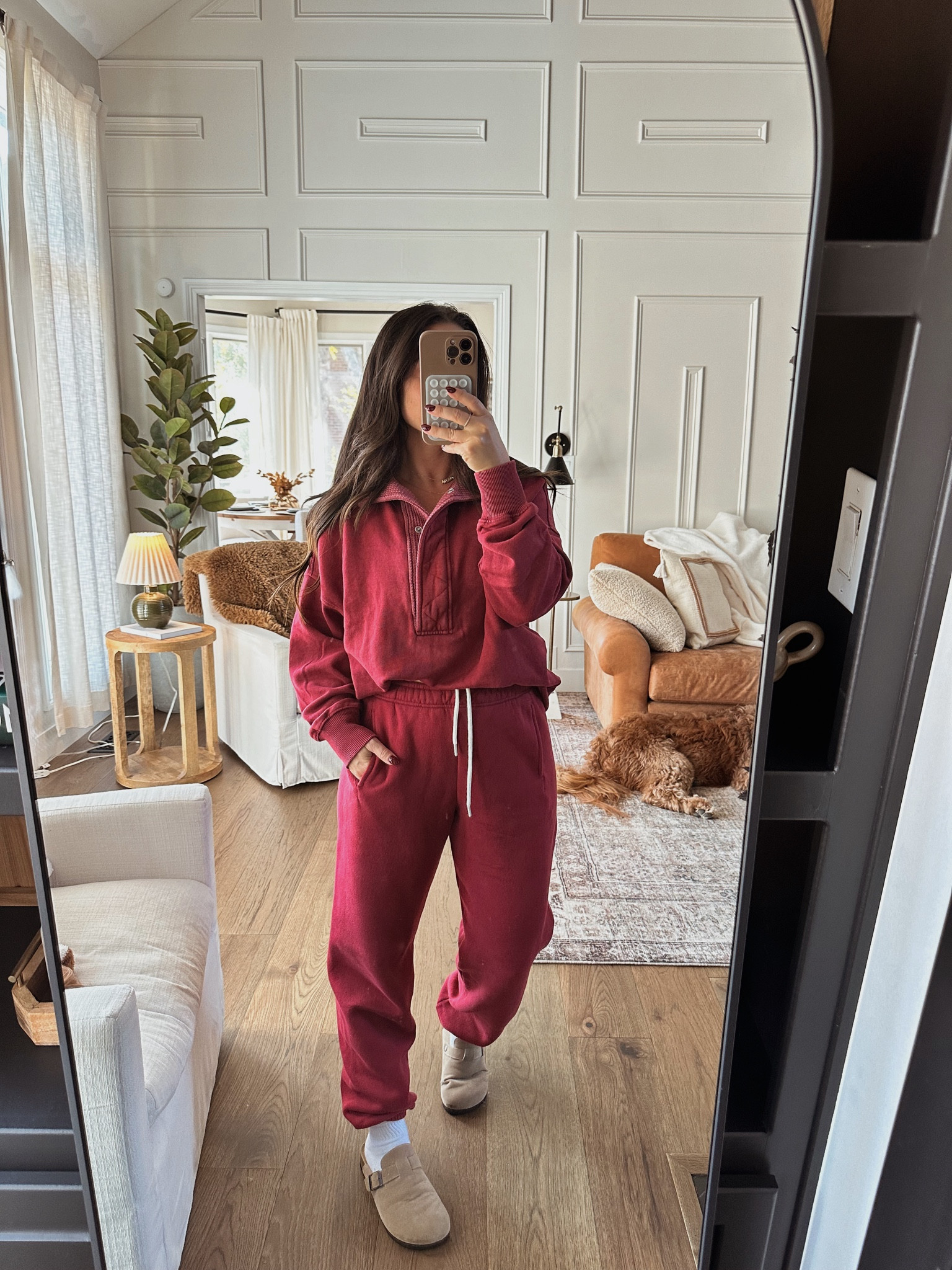 Some of my fave #aerie finds🥰✨

#LTKHoliday #LTKSeasonal #LTKGiftGuide