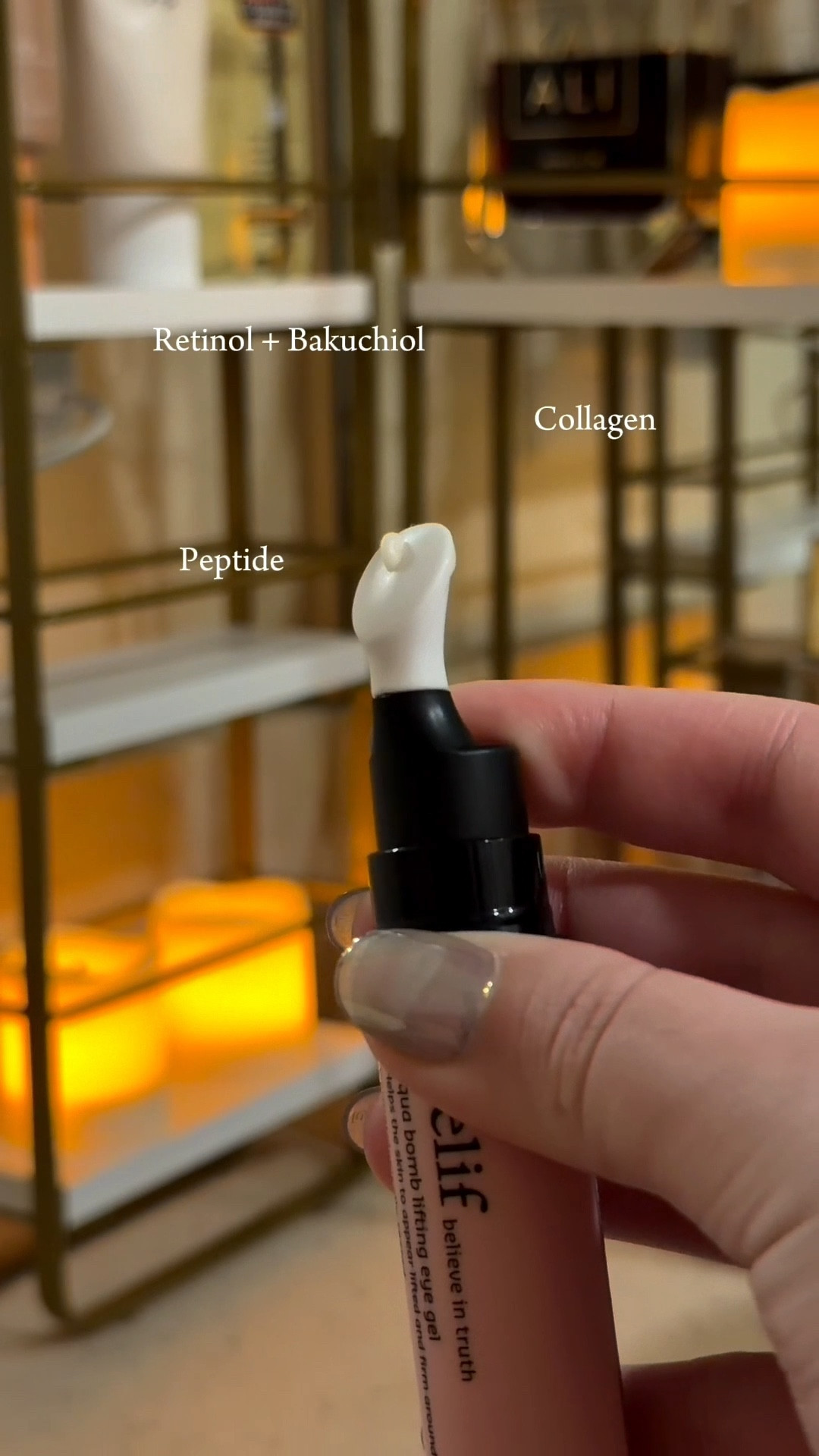 It’s lightweight but very hydrating so it doesn’t cause me milias which is amazing. Iykyk how annoying it is to have milias 

#LTKFindsUnder50 #LTKBeauty #LTKSeasonal