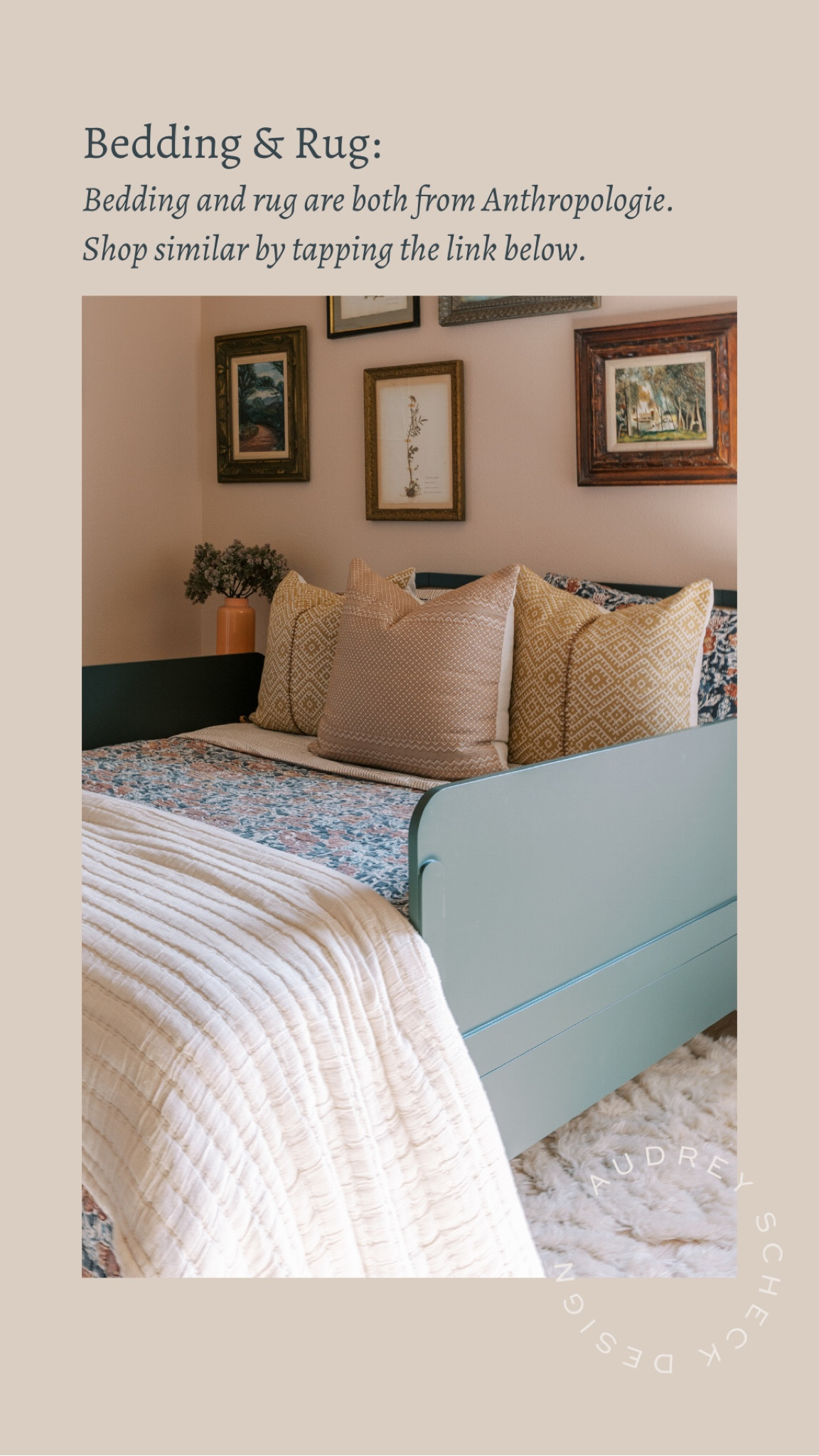 Tilly’s bedding and rug 

#LTKhome