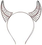 Devil Headband Costume Accessory | 1 Pc. | Amazon (US)