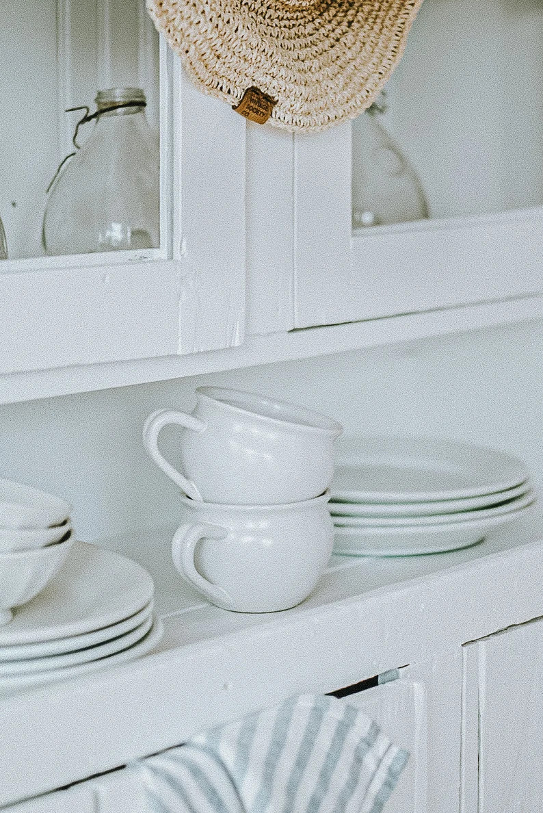 Classic Pottery Mug Classic Pottery Mug Classic Pottery Mug | Etsy | Etsy (CAD)