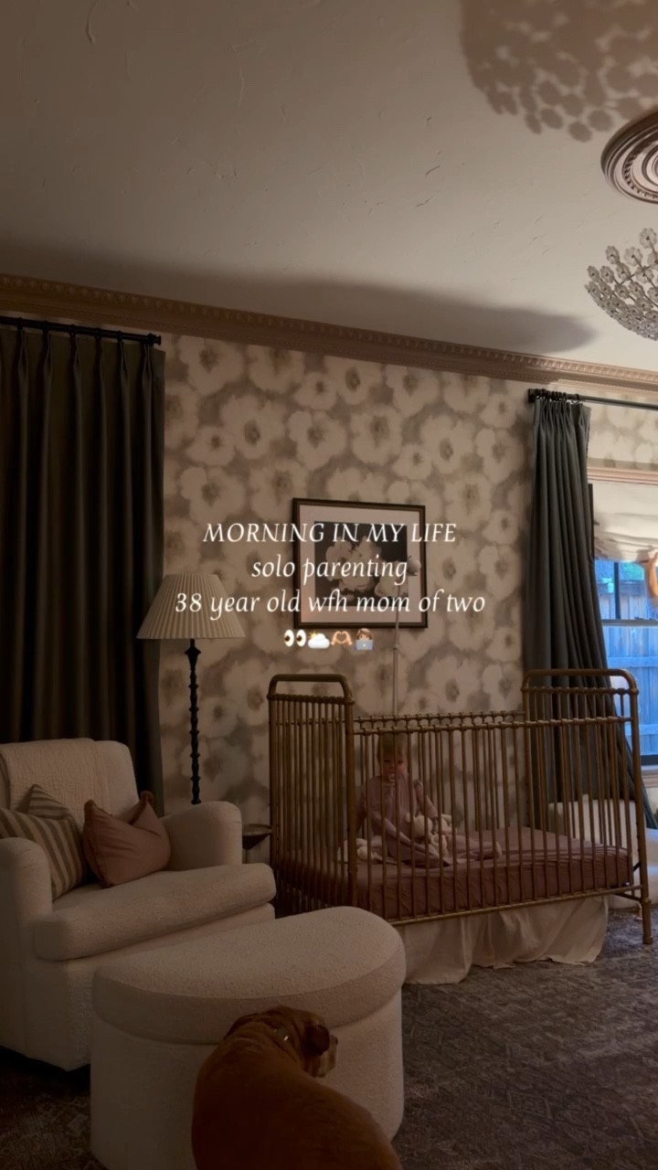 SPEND THE MORNING WITH ME ✨


#LTKvlog #LTKdayinmylife #LTKmomlife