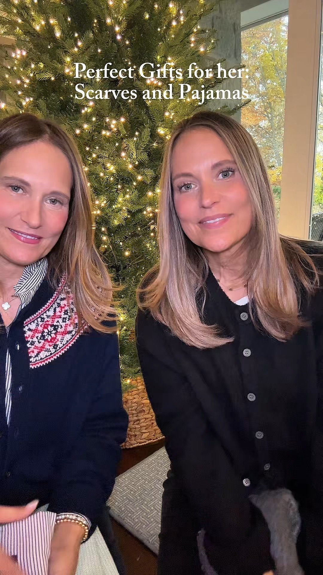 One of the easiest gift ideas for her is a handbag because it fits EVERYONE! These two from @jcrew are so classic and on trend.

@jcrew #ad #injcrew



#LTKHoliday #LTKGiftGuide #LTKSaleAlert