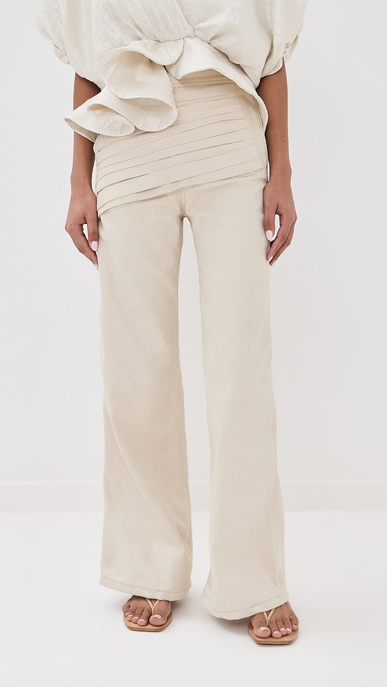 By Efrain Mogollon | Shopbop