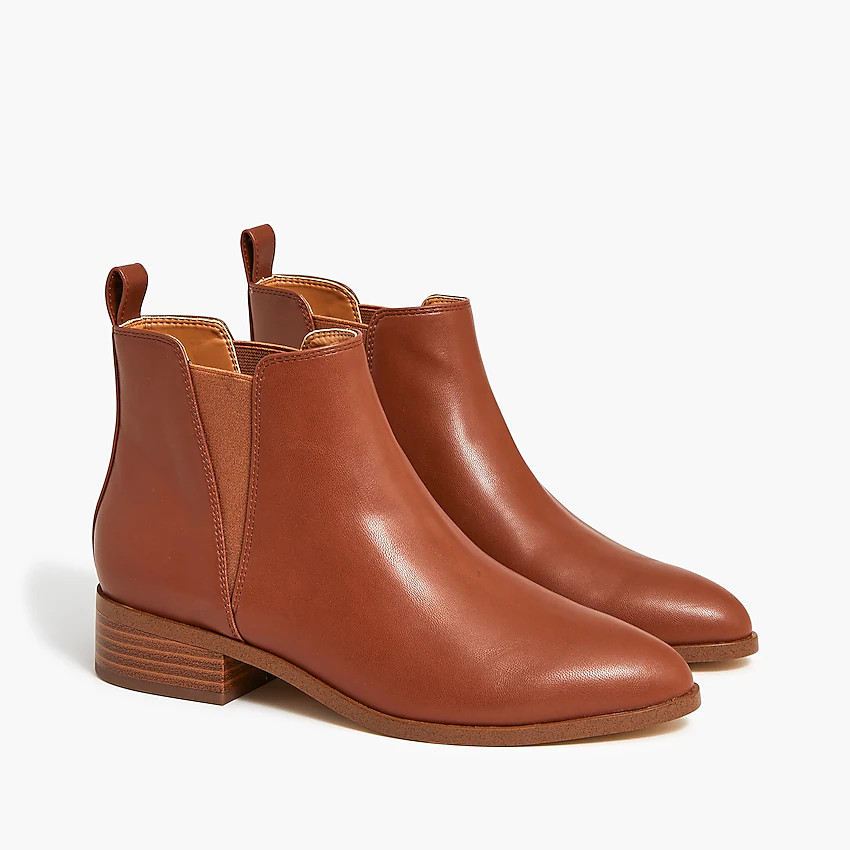 Chelsea boots | J.Crew Factory
