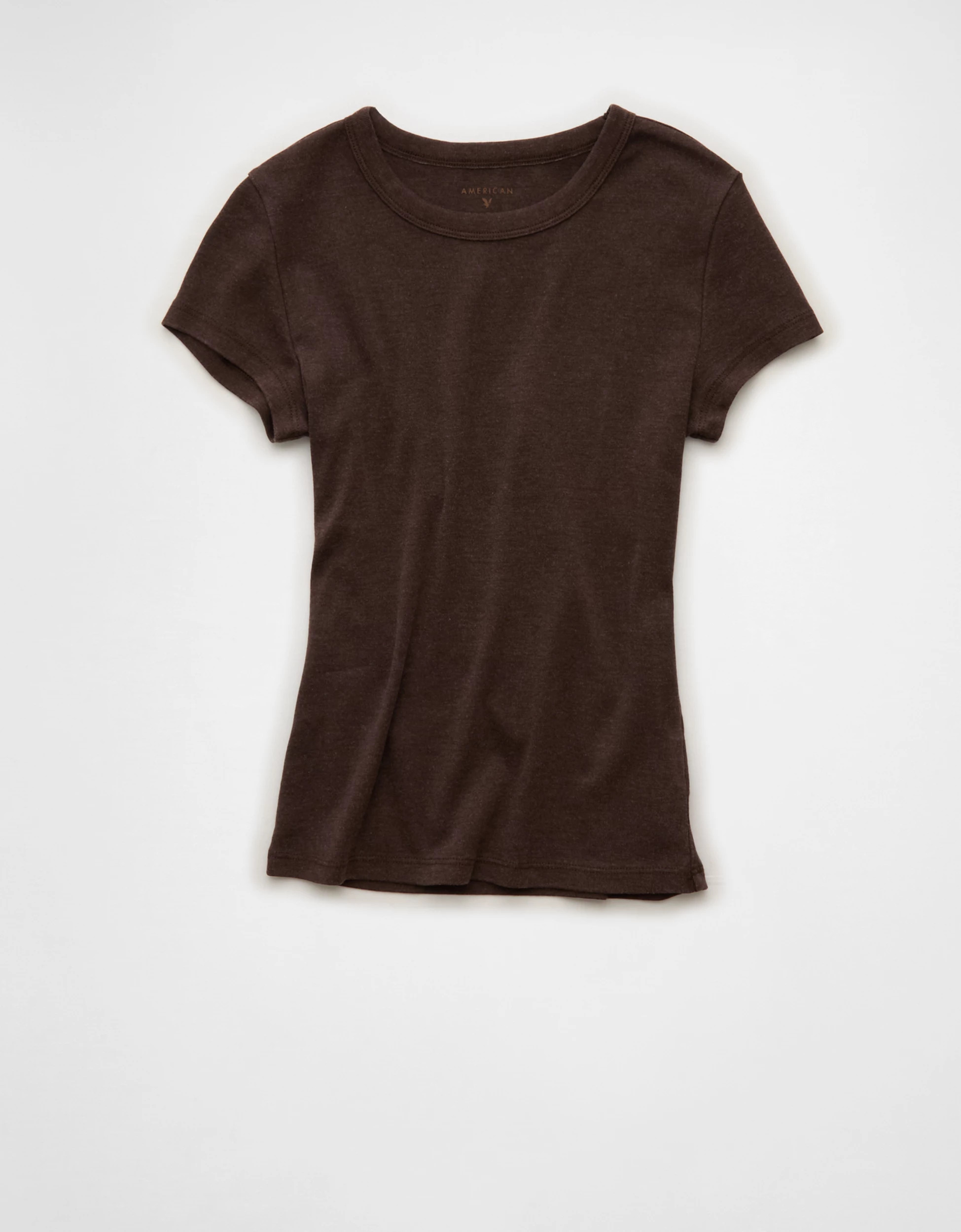 AE Hey Baby Tee | American Eagle Outfitters (US & CA)