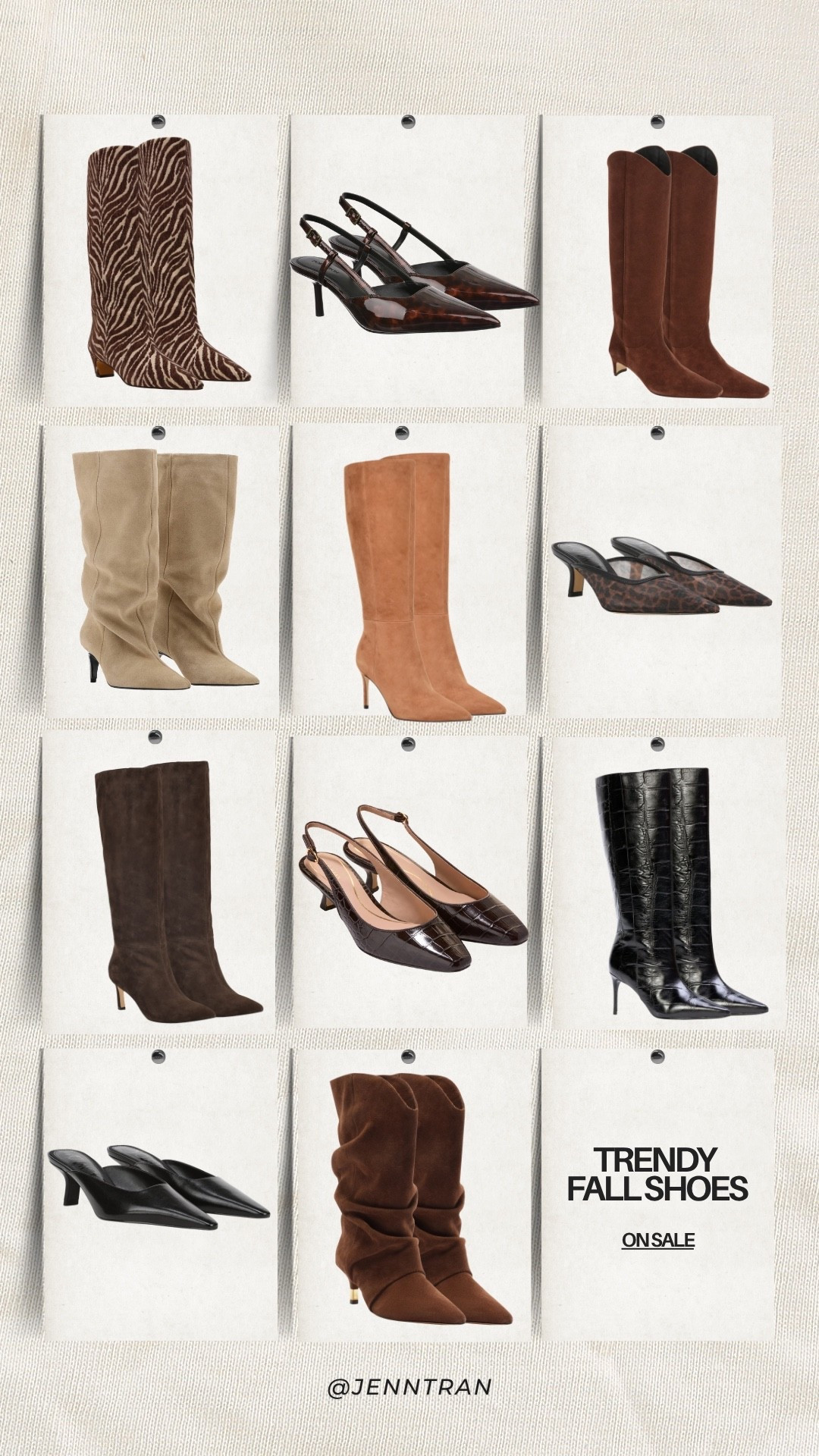 Nordstrom sale! Major deals for the perfect heels and boots for fall time!

Nordstrom sale, Nordstrom heels, Nordstrom boots, fall boots, fall heels, fall heel finds, fall boot finds

#LTKSaleAlert