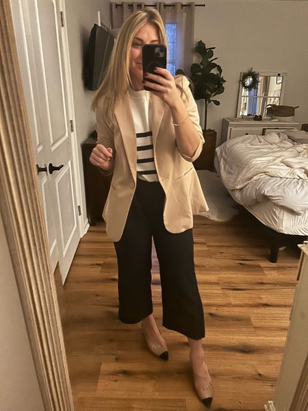 Blazer look 👀 this one is a good deal and you can simply add to your Amazon cart!
