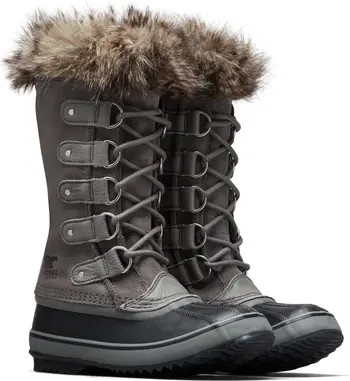 Joan of Arctic Waterproof Boot (Women) | Nordstrom