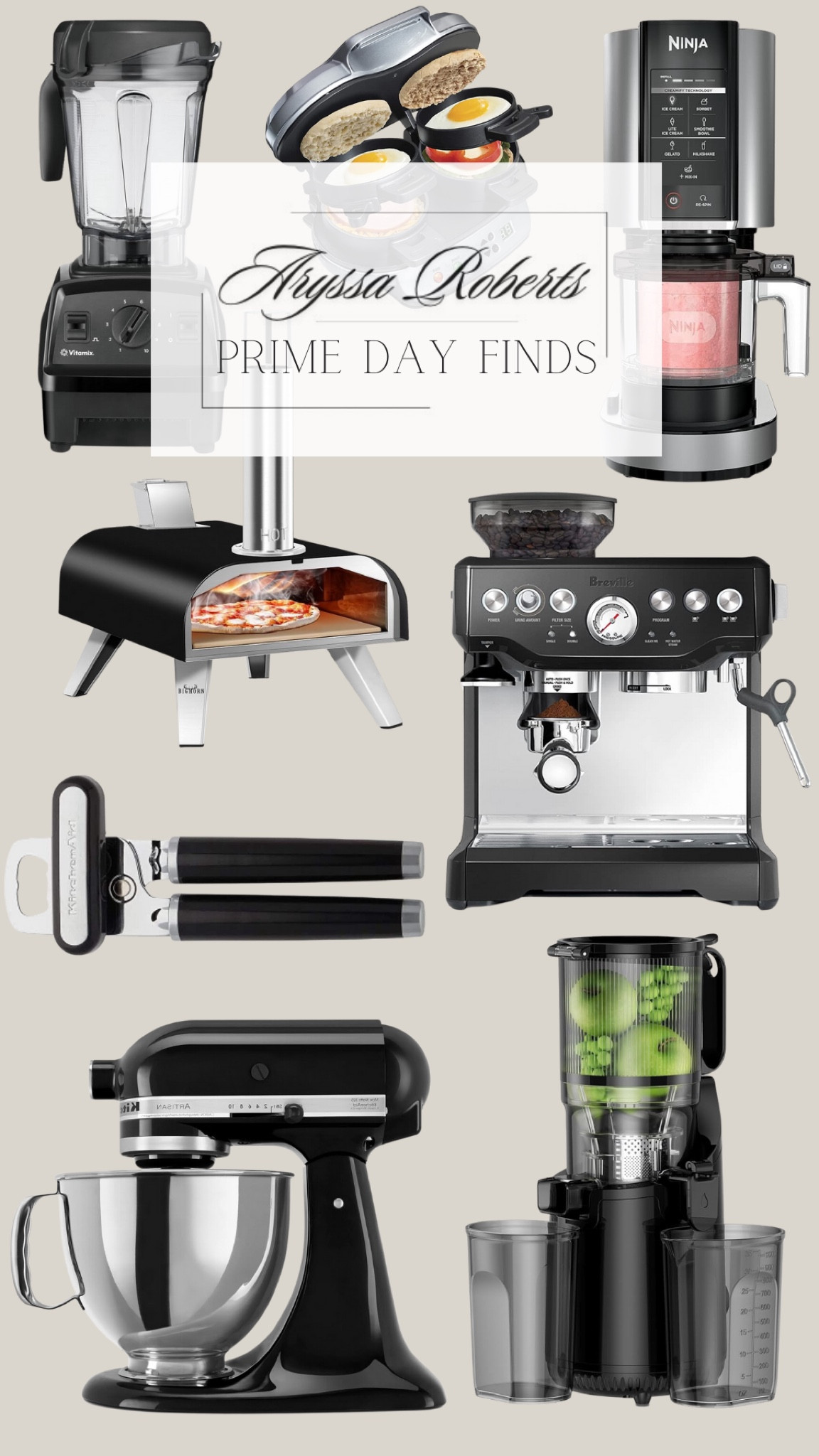 Amazon prime day kitchen gadgets

#LTKSaleAlert #LTKHome