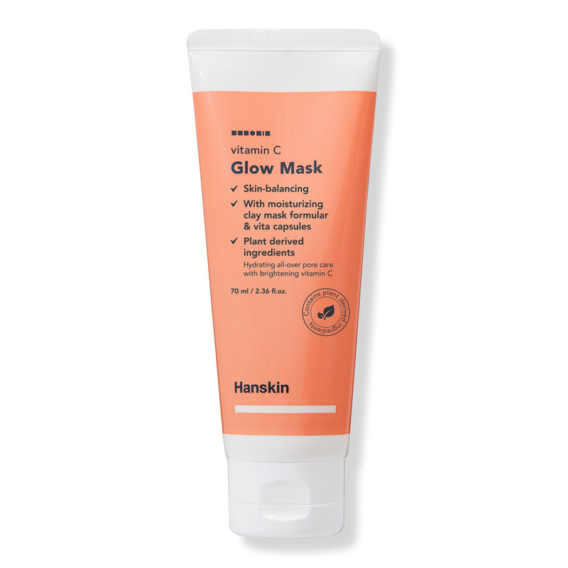 Hanskin Vitamin C Glow Mask | Ulta Beauty | Ulta