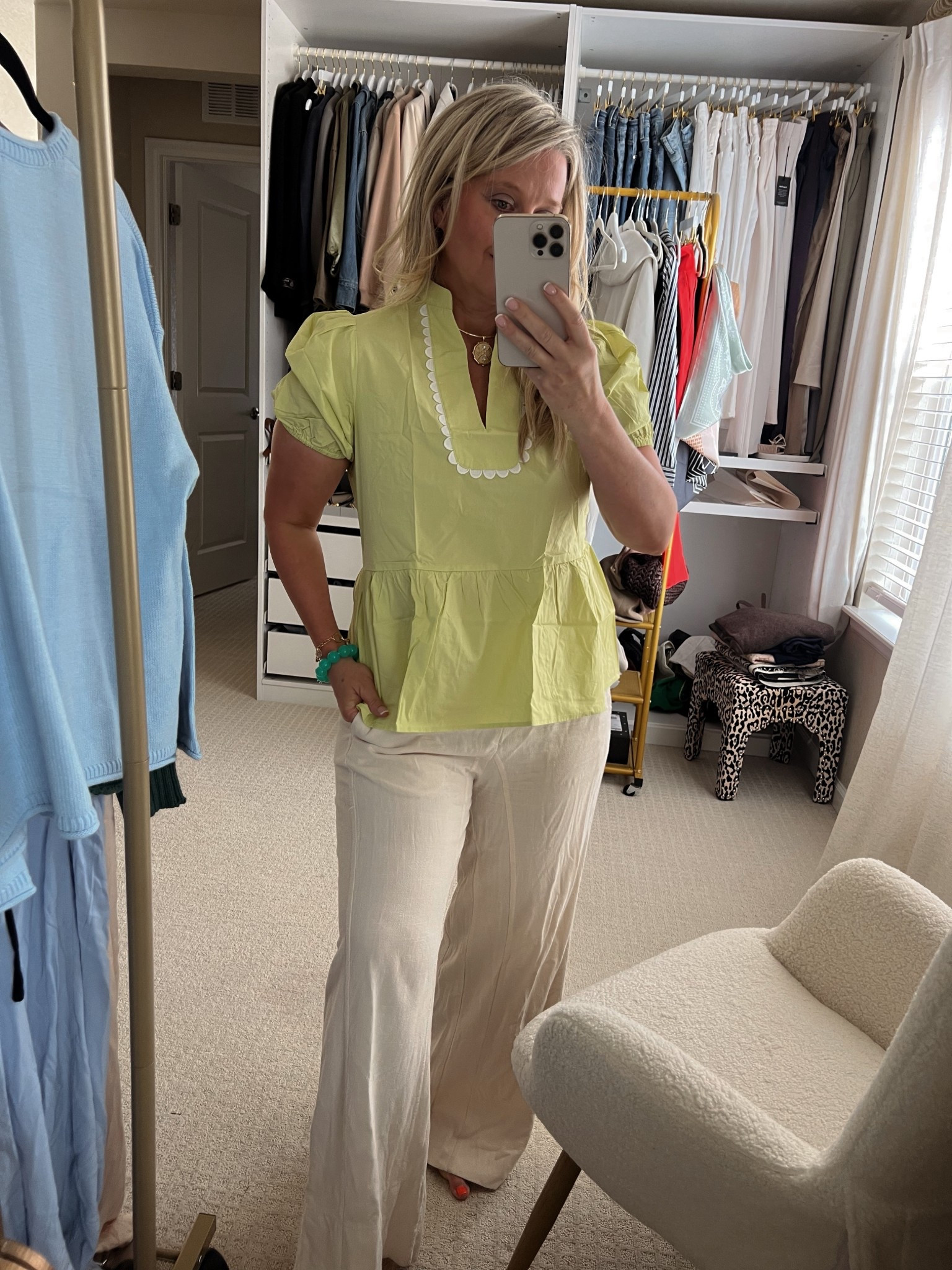  ✨Tap the bell, save and ❤️ for over 40 fashion, midlife style, midsize fashion and luxury looks for less. 

Amazon spring bug sale finds

Too large (size up if in between sizes.)
Pants medium (size down if in between sizes.)

👑"Helping you look good, feel good!" - Lindsey Denver

Spring looks, Midlife style for real women who want to feel confident again. Over 40 fashion and over 50 style that works with changing bodies, perimenopause shifts, and real life. Think midsize fashion, Gen X style and up, body confidence, and mom outfits that feel polished, comfortable, and elevated...because style over 45 and over 50 should feel effortless, not stressful. 


Follow my LTK @Over40andmidlife on the @shop.LTK app to view this post and get my exclusive app-only content!

#liketkit #LTKMidsize #LTKPlusSize #LTKOver40
@shop.ltk
https://liketk.it/63bPu