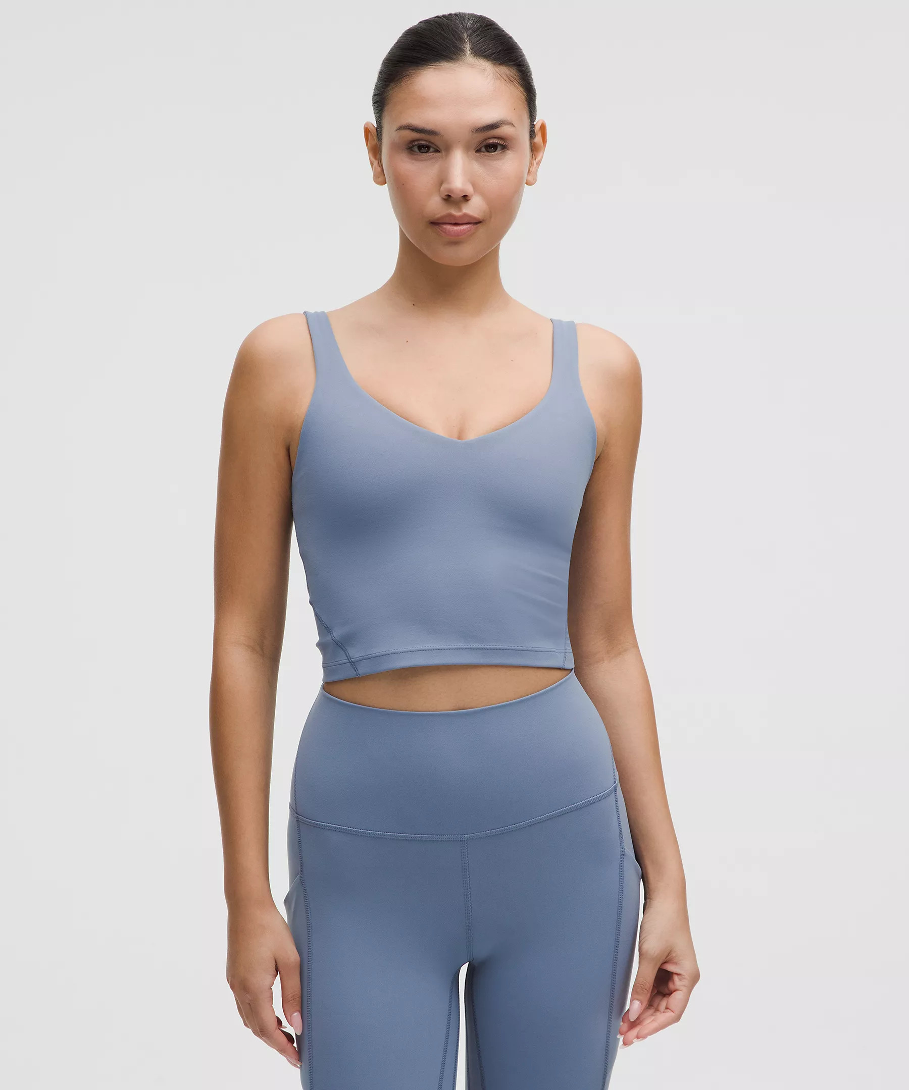 lululemon Align™ Tank Top *Light Support, A/B Cup | Women's Sleeveless & Tank Tops | lululemon | Lululemon (US)