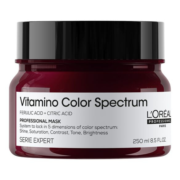 L'Oréal Professionnel | Vitamino Color Spectrum - Maschera per capelli colorati | Sephora (IT)