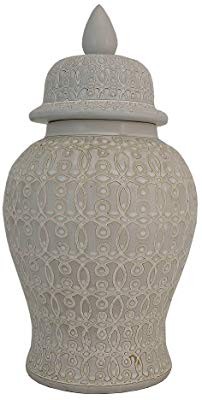 TIC Collection 29-809 Ellery Jar | Amazon (US)