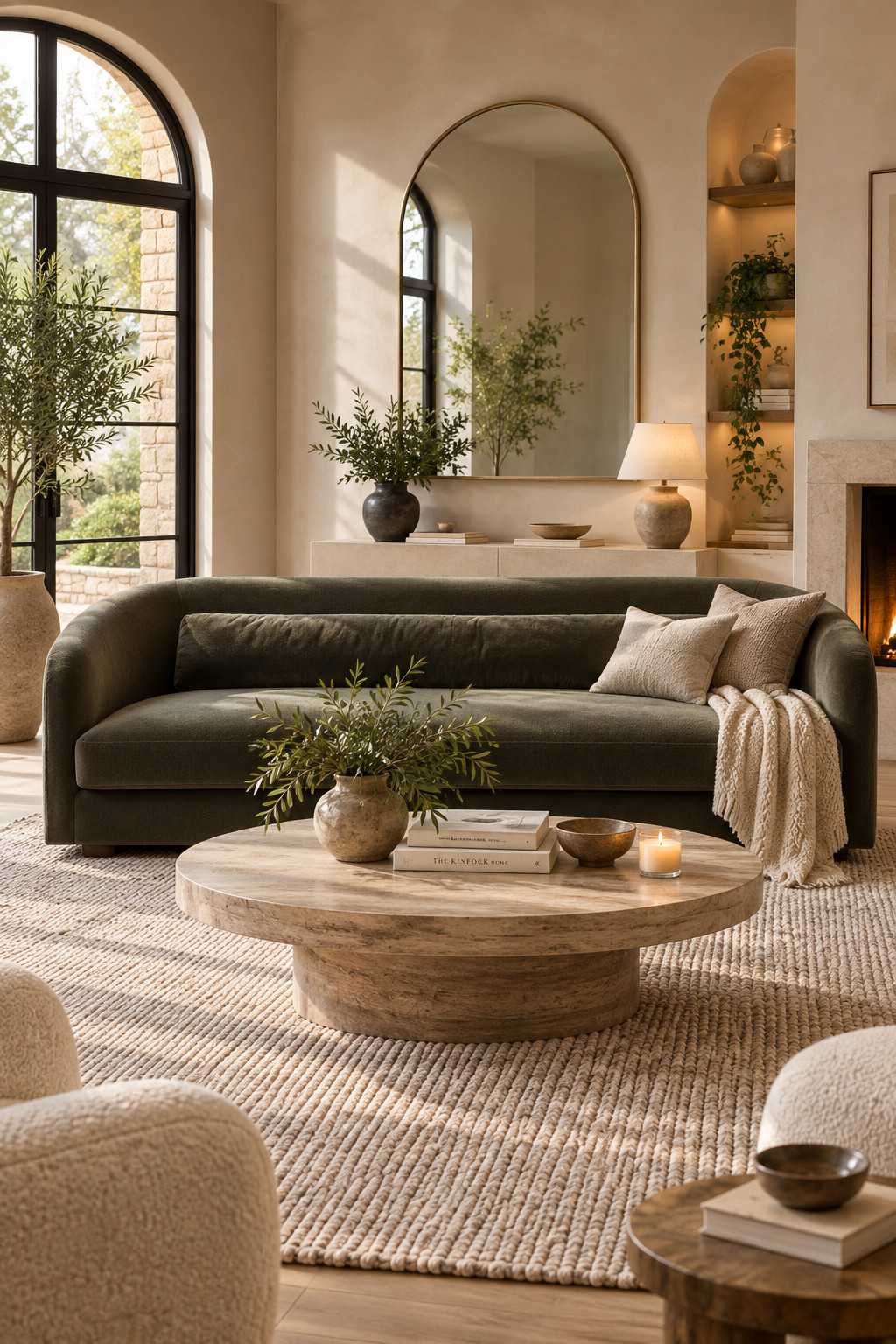 These Joss & Main sofa finds are giving that cozy designer living room look without feeling too formal. 🤎 I’m loving the soft neutrals, rich textures, warm leather tones, and clean modern shapes. Such an easy way to make a living room feel more expensive, comfortable, and pulled together. #JossAndMain #SofaFinds #LivingRoomSofas #LivingRoomFurniture #LivingRoomInspo #CozyLivingRoom #ModernLivingRoom #HomeDecorFinds #FurnitureFinds #SofaInspiration #InteriorInspo #CozyHome 

 #LTKSeasonal #LTKHome #LTKSaleAlert