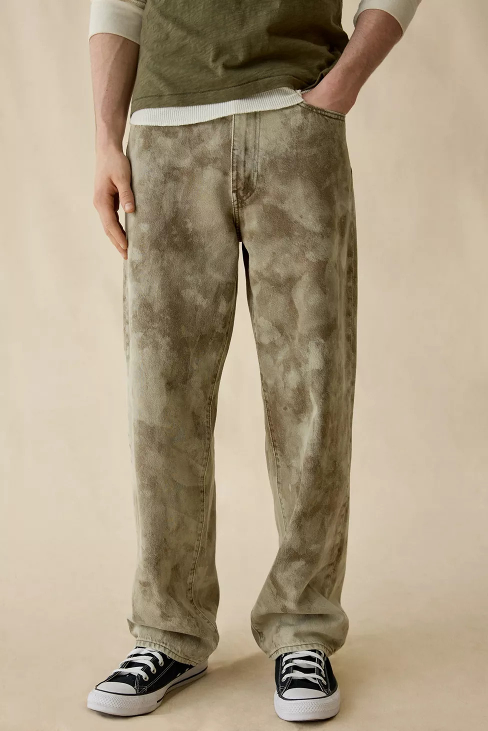 Levi\u2019s\u00ae 578 Baggy Fit Jeans | Urban Outfitters (US and RoW)