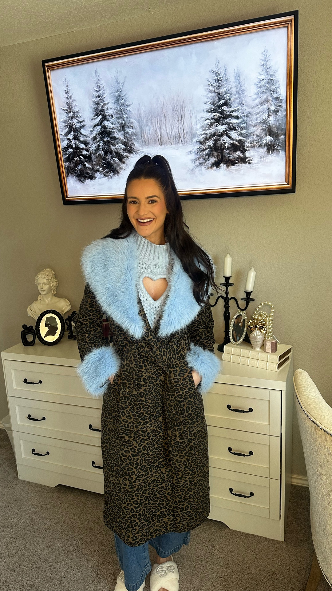 Currently OBSESSED with FashionPass 💖 my code ALIX3Q gets you 2 months for $59/month !! 

#LTKgrwm #LTKdayinmylife #LTKootd