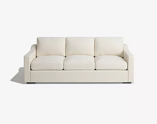 Arm StyleSelected: Swept | Lovesac