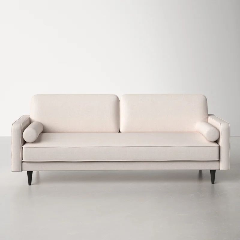 Nieto 82'' Upholstered Sofa | Wayfair North America