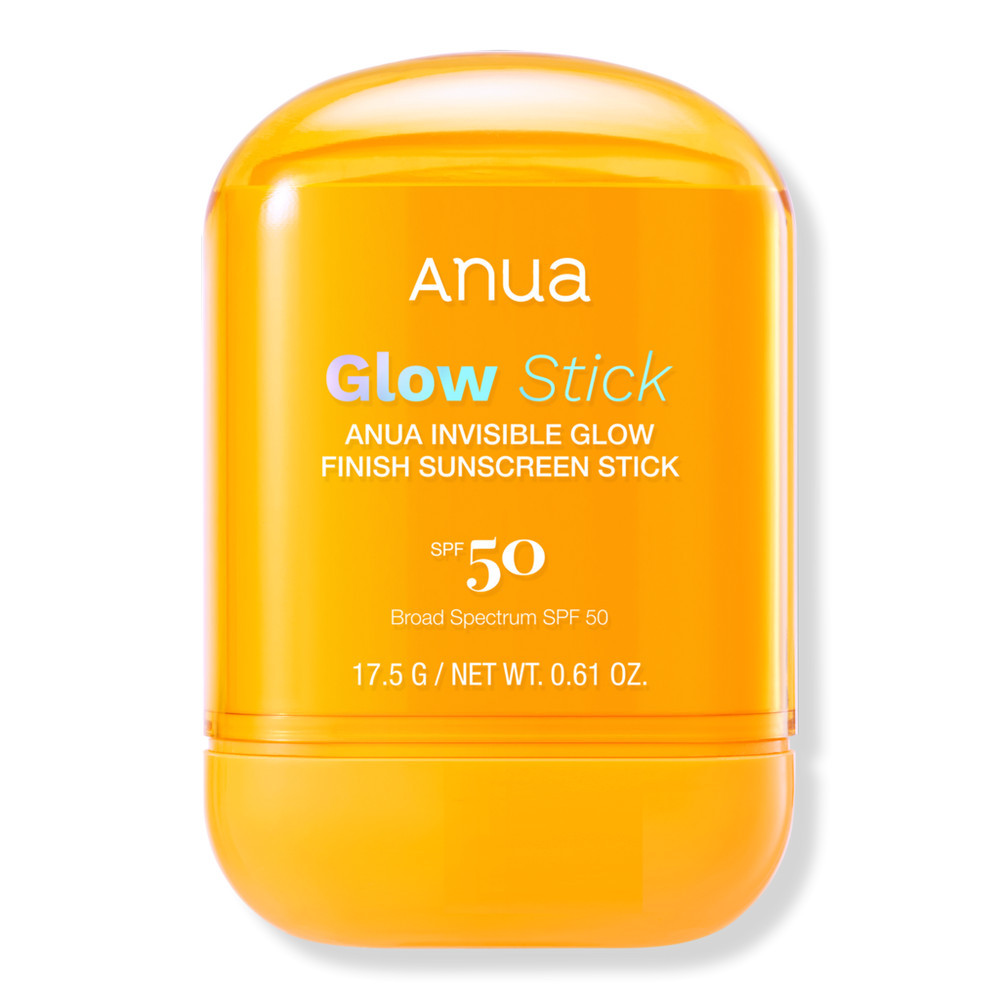 ANUA Invisible Glow Finish Sunscreen Stick | Ulta