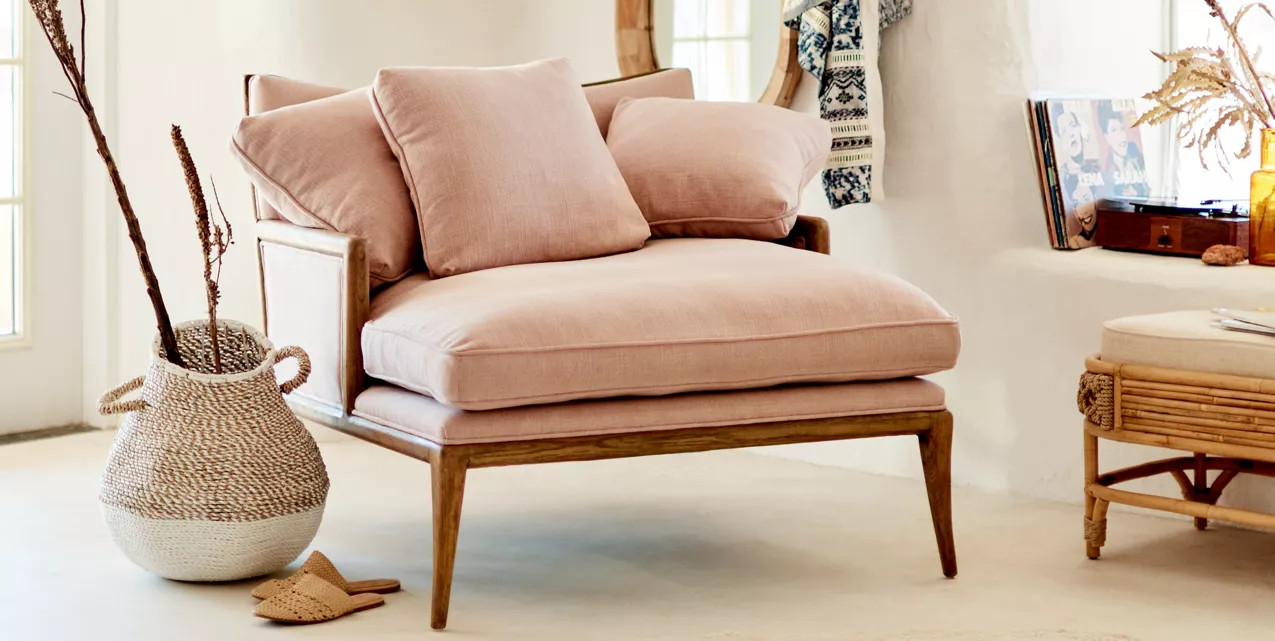 Florence Chaise | Anthropologie (US)